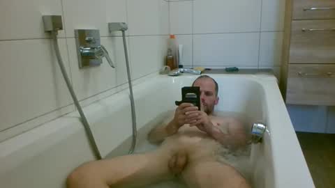 berni online show from October 19, 1:23 pm