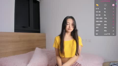 Snapshot of 1_love_8 chatting on December 15, 2:27 pm Rose Nude only In Prvt online show from December 15, 2:27 pm