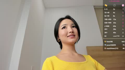 Snapshot of 1_love_8 chatting on January 11, 5:51 pm Rose Nude only In Prvt online show from January 11, 5:51 pm