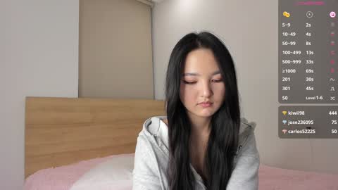 Snapshot of 1_love_8 chatting on January 11, 10:07 pm Rose Nude only In Prvt online show from January 11, 10:07 pm