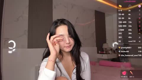 Snapshot of 1_love_8 chatting on February 20, 11:21 pm Rose Nude only In Prvt online show from February 20, 11:21 pm