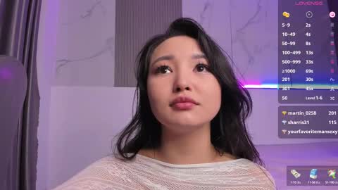 Snapshot of 1_love_8 chatting on February 24, 8:25 pm Rose Nude only In Prvt online show from February 24, 8:25 pm