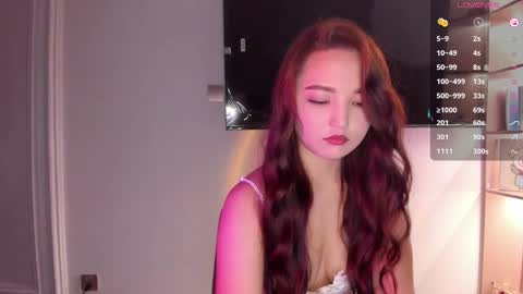 Snapshot of 1_love_8 chatting on October 14, 5:25 pm Rose Nude only In Prvt online show from October 14, 5:25 pm