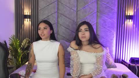 anya online show from October 23, 7:56 pm