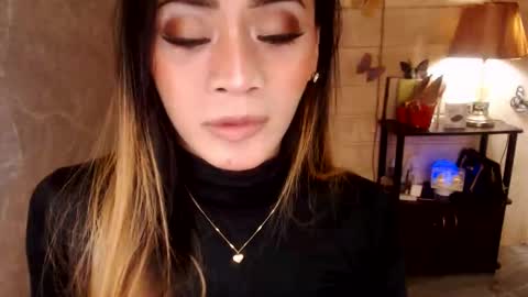 angel online show from October 28, 5:22 am