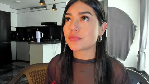 Snapshot of 1bonnie chatting on January 21, 9:04 pm Hello soy bonnie online show from January 21, 9:04 pm