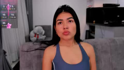 Snapshot of 1bonnie chatting on February 3, 12:09 am Hello soy bonnie online show from February 3, 12:09 am