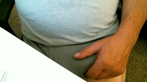 1chris505 online show from October 7, 2:09 am