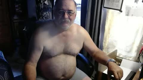 1dusty60 online show from November 9, 2:15 pm