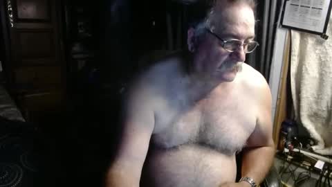 1dusty60 online show from November 15, 12:34 pm