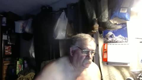 1dusty60 online show from January 9, 10:51 am