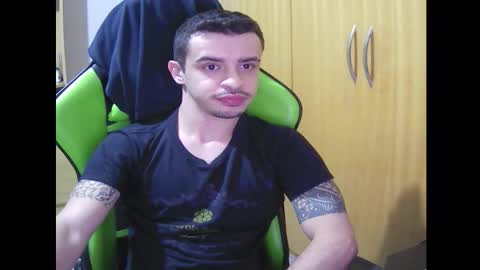 1good_vibes1 online show from November 6, 4:46 am