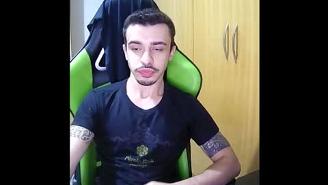 1good_vibes1 online show from November 18, 4:17 am