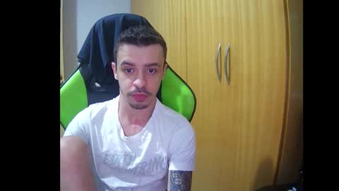 1good_vibes1 online show from January 12, 2:28 am