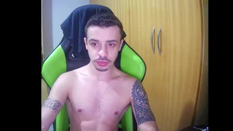 1good_vibes1 online show from January 13, 1:55 am