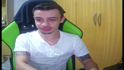 1good_vibes1 online show from January 15, 5:56 am