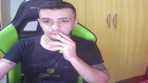 1good_vibes1 online show from February 22, 4:35 am