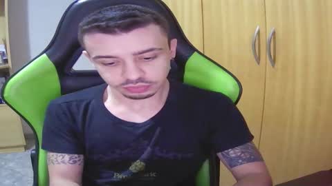 1good_vibes1 online show from March 2, 3:30 am