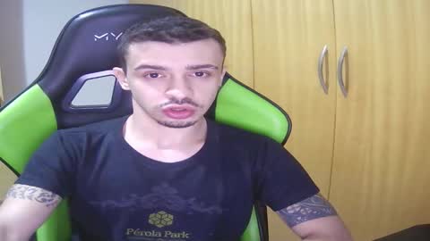 1good_vibes1 online show from March 3, 4:51 am