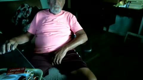 1handyanddee online show from June 27, 8:36 pm