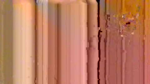 Snapshot of 1here4u2use chatting on April 25, 8:50 am Iwantu2feelme online show from April 25, 8:50 am
