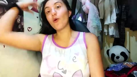 1kandylove online show from November 8, 12:55 am