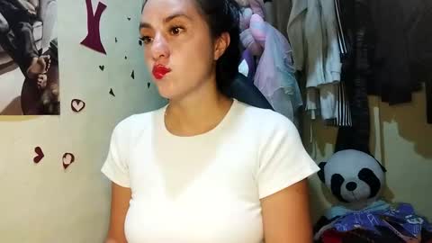 1kandylove online show from November 9, 12:20 am