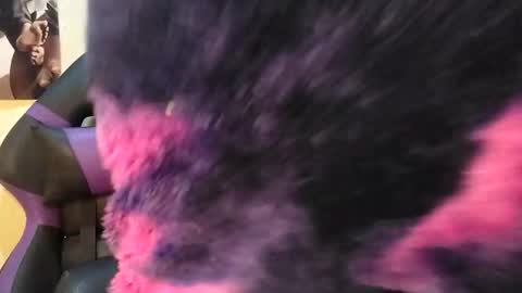 1kandylove online show from November 17, 12:05 am