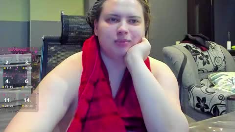 1LINDSEY1 online show from October 26, 7:42 pm