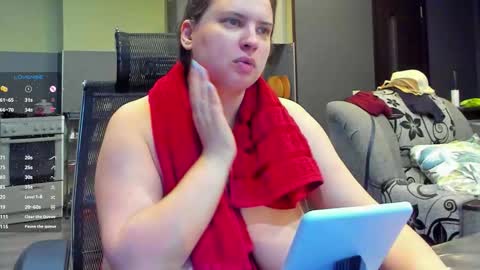 1LINDSEY1 online show from November 20, 1:33 pm