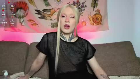 Michelle online show from May 4, 3:41 pm