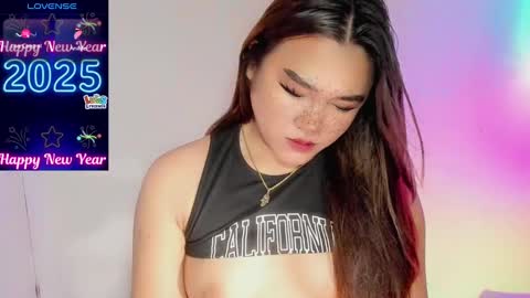 1lovelymess online show from January 7, 3:46 am