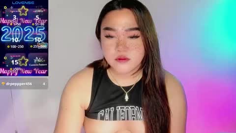 1lovelymess online show from January 8, 5:59 am