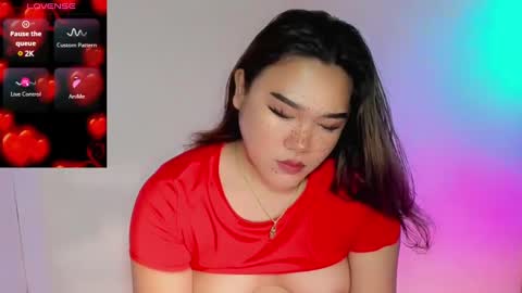 1lovelymess online show from January 12, 4:31 am