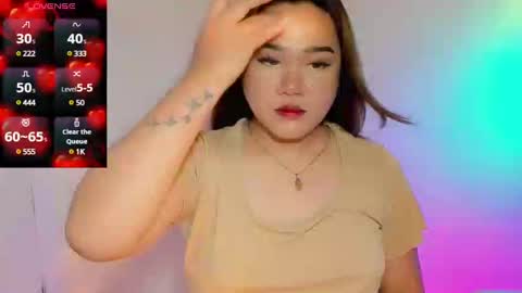 1lovelymess online show from January 20, 11:02 am