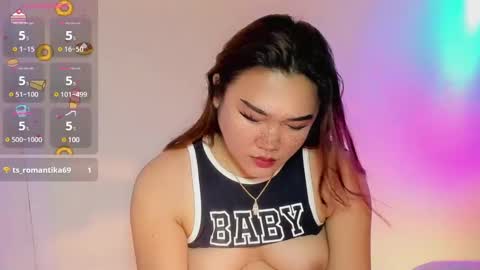 1lovelymess online show from February 8, 2:47 am