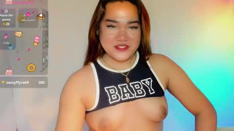 1lovelymess online show from March 11, 6:00 am