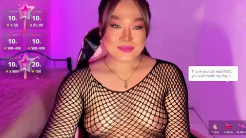 1lovelymess online show from September 27, 2:27 am