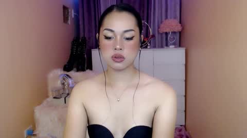1miracle_tranny online show from January 7, 5:43 am