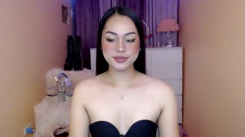 1miracle_tranny online show from January 15, 3:44 am