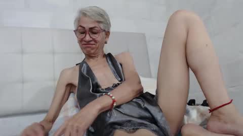 Miss Monserrate online show from February 9, 2:50 pm