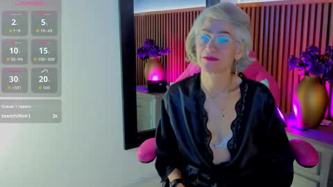 Miss Monserrate online show from May 16, 1:32 pm