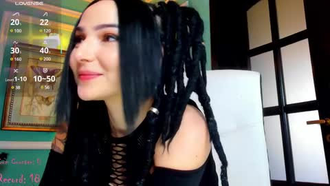 Moona  online show from February 19, 12:44 pm