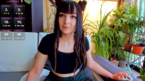 Moona  online show from September 23, 8:50 am