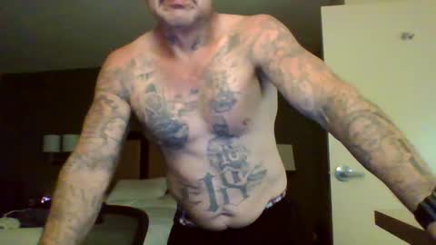 TheShyOne18 online show from October 7, 3:25 am