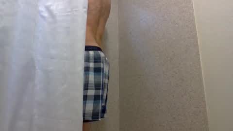 TheShyOne18 online show from November 3, 10:53 pm