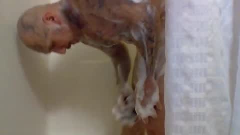 TheShyOne18 online show from March 4, 7:25 am