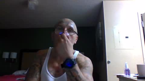 TheShyOne18 online show from April 17, 10:07 am