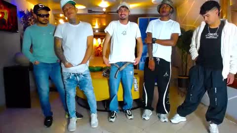 pushman online show from September 16, 11:55 am