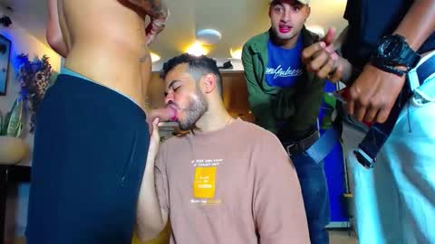 pushman online show from September 27, 11:04 am